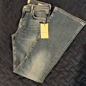 New with tags Citizens of Humanity Women’s size 26 jeans.